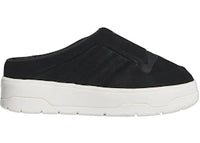 adidas Rivalry Mule Core Black Off White (Women's)
