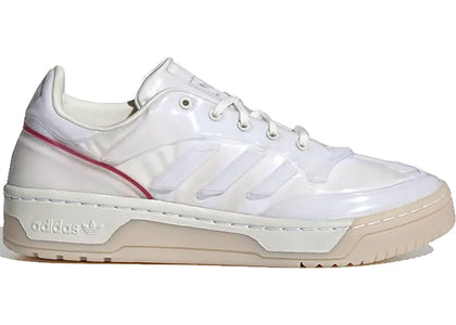 adidas Rivalry Polta Akh III Craig Green Cloud White - sneakers view 2