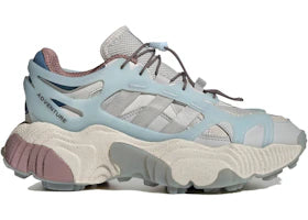 adidas Roverend Adventure Crystal White Aluminum - vue 360