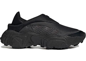 adidas Rovermule Adventure Core Black - vue 360