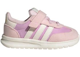 adidas Run 70s 2.0 Bliss Lilac Off White Clear Pink (TD) - vue 360