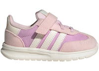 adidas Run 70s 2.0 Bliss Lilac Off White Clear Pink (TD)