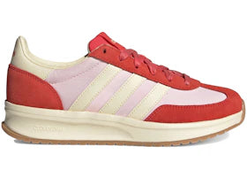 adidas Run 70s 2.0 Clear Pink Warm Vanilla Semi Lucid Red (Women's)