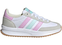 adidas Run 70s 2.0 Cloud White Bliss Lilac Halo Mint (GS)