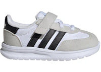 adidas Run 70s 2.0 Cloud White Core Black Grey One (TD)