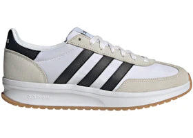 adidas Run 70s 2.0 Cloud White Core Black Grey One - vue 360