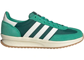 adidas Run 70s 2.0 Collegiate Green Core White Semi Court Green - vue 360
