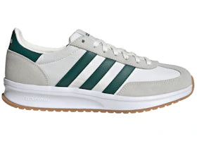 adidas Run 70s 2.0 Core White Collegiate Green Off White - authentic adidas sneakers