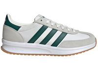 adidas Run 70s 2.0 Core White Collegiate Green Off White