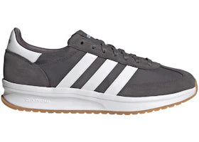 adidas Run 70s 2.0 Grey Strata Cloud White Gum - authentic adidas sneakers