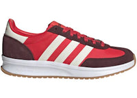 adidas Run 70s 2.0 Pure Ruby Core White Aurora Ruby