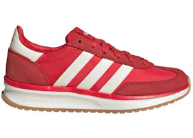 adidas Run 70s 2.0 Pure Ruby Off White Better Scarlet (Women's) - authentic adidas sneakers