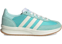 adidas Run 70s 2.0 Semi Flash Aqua Off White (Women's)