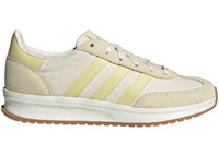adidas Run 70s 2.0 Wonder White Powder Yellow Warm Vanilla (Women's)
