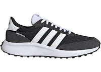 adidas Run 70s Lifestyle Core Black Cloud White Carbon