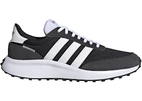adidas Run 70s Lifestyle Core Black Cloud White Carbon