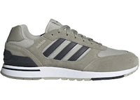 adidas Run 80s Silver Pebble Carbon Putty Grey