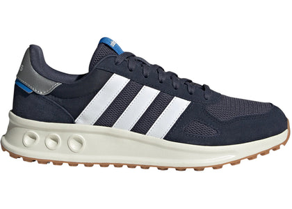 adidas Run 84 Shadow Navy White Silver - authentic adidas sneakers