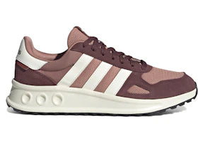adidas Run 84 Warm Clay Aurora Ruby - authentic adidas sneakers