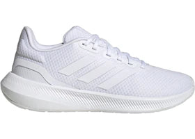 adidas Runfalcon 3 Cloud White (Women's) - vue 360