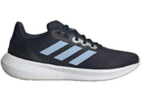 adidas Runfalcon 3 Cloudfoam Low Legend Ink Lucid Blue Blue Dawn