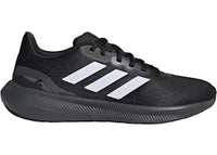 adidas Runfalcon 3 Core Black Cloud White Grey