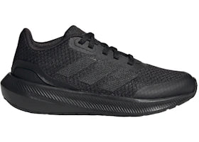 adidas Runfalcon 3 Core Black (GS)