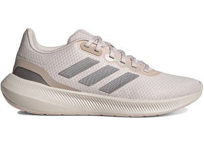 adidas Runfalcon 3 Putty Mauve Wonder Taupe (Women's) - authentic adidas sneakers