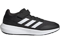 adidas Runfalcon 3.0 Top Strap Core Black Cloud White (GS)