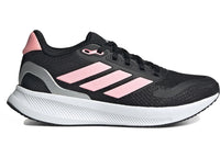 adidas Runfalcon 5 Black Pink Spark (GS)