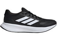 adidas Runfalcon 5 Core Black Cloud White (Women's)