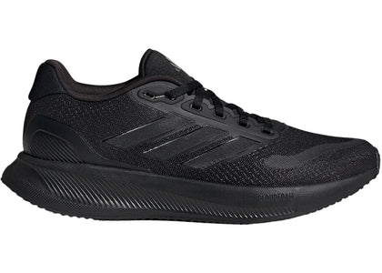 adidas Runfalcon 5 Core Black (Women's) - authentic adidas sneakers