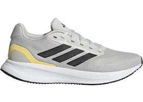 adidas Runfalcon 5 Grey Black Cloud White (Women's)