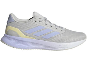 adidas Runfalcon 5 Grey One Violet Tone Core Black (Women's)