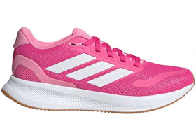 adidas Runfalcon 5 Pulse Magenta Cloud White Bliss Pink (GS) - authentic adidas sneakers