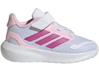 adidas Runfalcon 5 White Clear Pink Grey Two (TD)