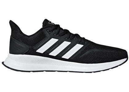adidas Runfalcon Core Black - authentic adidas sneakers