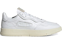 adidas SC Premiere White Power Green