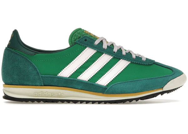 adidas SL 72 Collegiate Green (Women's) sneakers - authentic adidas shoes