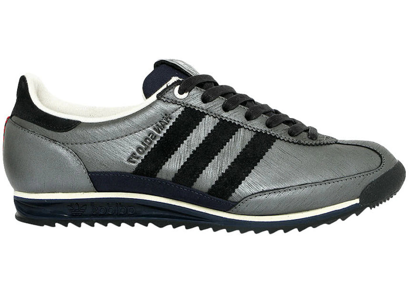 adidas SL 72 Han Solo - vue 360