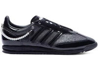 adidas SL 72 OG Black Patent Pearls (Women's)