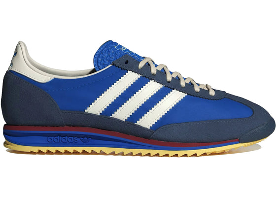 adidas SL 72 OG Blue Bird Off White (Women's) sneakers - authentic adidas shoes