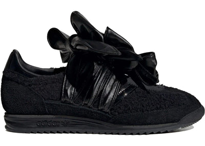 adidas SL 72 OG Caroline Hu Black Carbon (Women's)