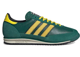 adidas SL 72 OG Collegiate Green Yellow Black (Women's) - vue 360