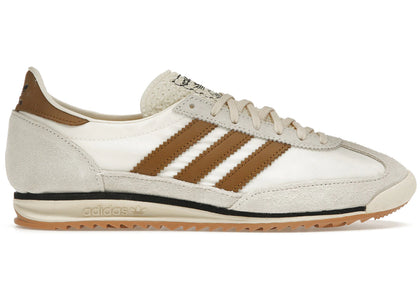 adidas SL 72 OG Cream White Bronze Strata (Women's) - authentic adidas sneakers