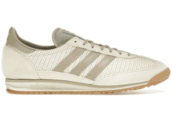 adidas SL 72 OG Cream White Wonder Beige (Women's) - authentic adidas sneakers