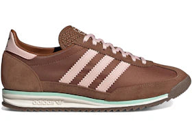 adidas SL 72 OG Dusky Bronze Sandy Pink (Women's)
