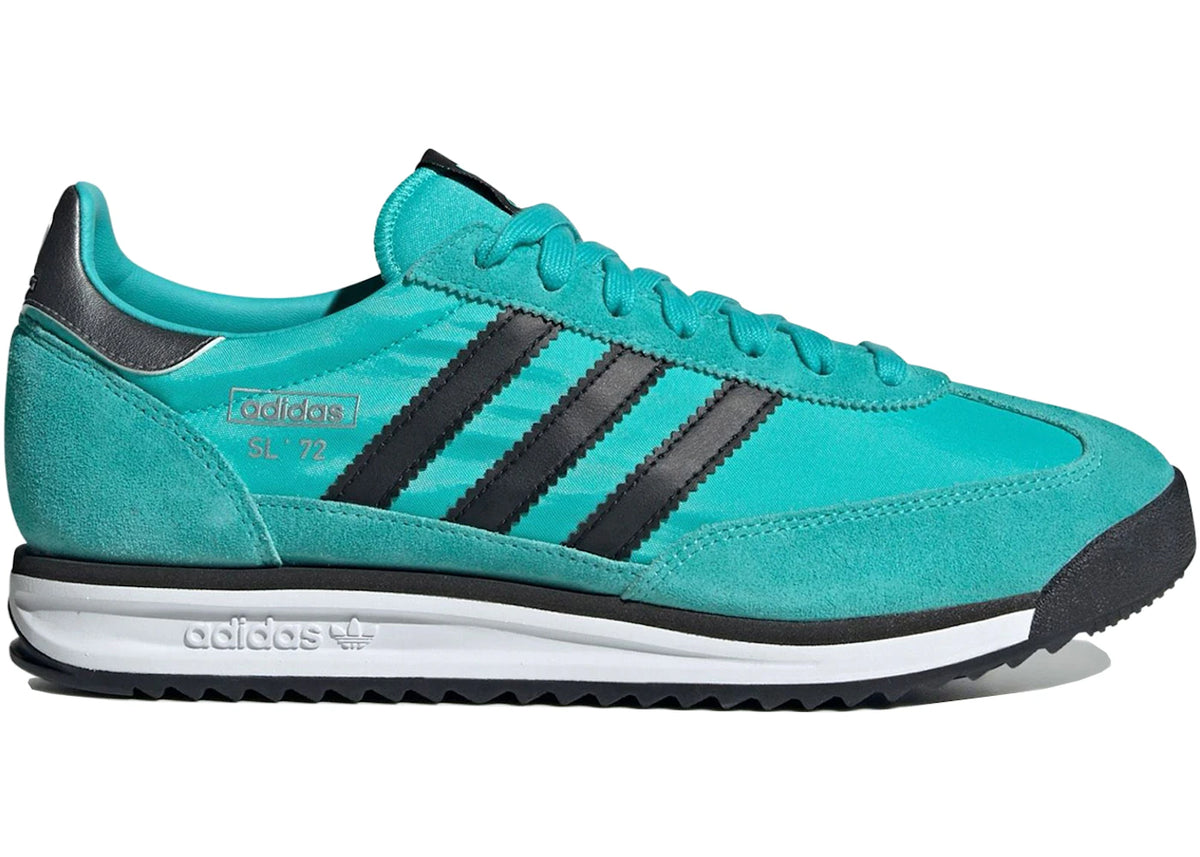 adidas SL 72 RS Mercedes-AMG Petronas Formula One Team - vue 360