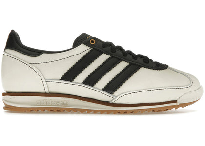 adidas SL 72 OG Off White Core Black Gum (Women's) - authentic adidas sneakers