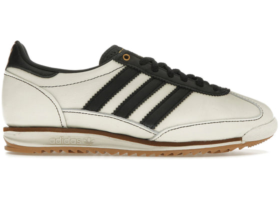 adidas SL 72 OG Off White Core Black Gum (Women's) sneakers - authentic adidas shoes